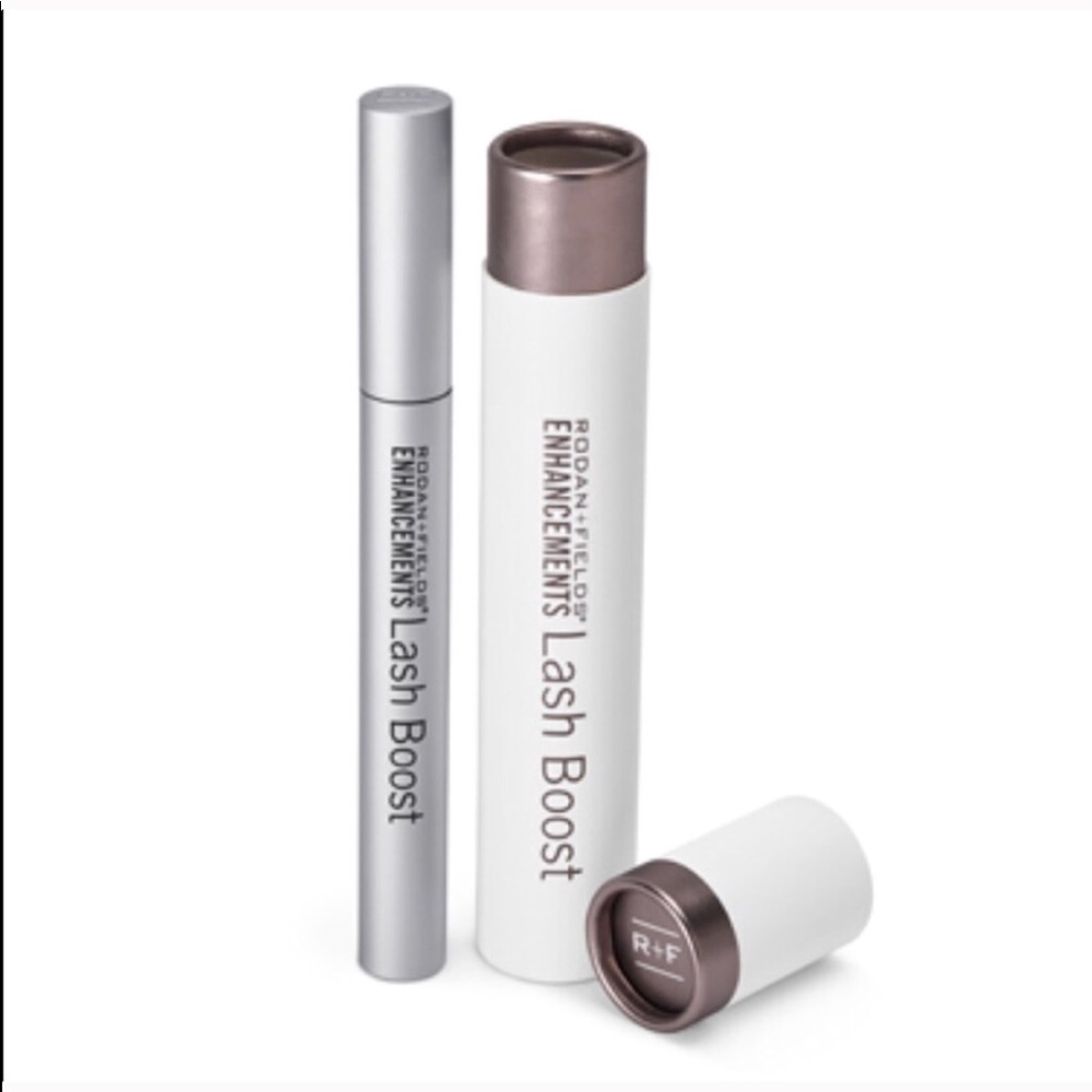 Lash Boost - Factory Sealed